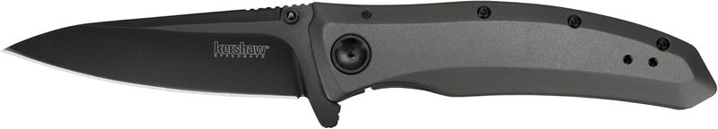 Kershaw Grid Pocket Knife - Image 2